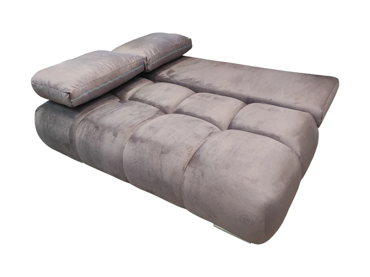 KANAPA ROZKŁADANA HONEY MINI DO SALONU  - STYL, WYGODA KOMFORT W ZALEDWIE 195 CM