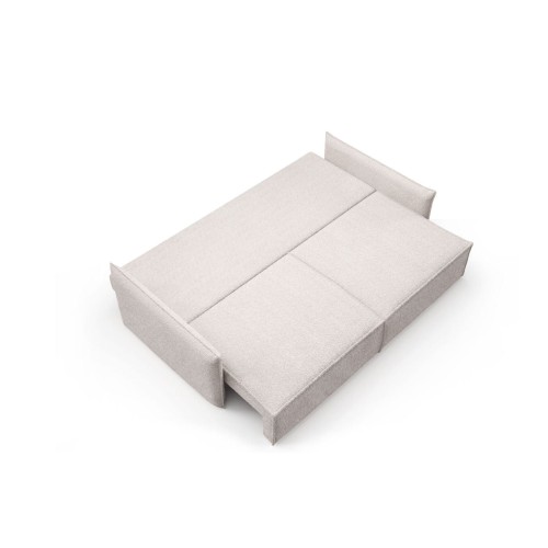 KANAPA ROZKŁADANA Z FUNKCJĄ SPANIA LAMBERT BOUCLE