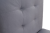 Na zdjęciu przedstawiono ŁÓŻKO KONTYNENTALNE DREAM 90x200 MATERAC BONELL MONOLITH 84