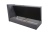 Na zdjęciu przedstawiono ŁÓŻKO KONTYNENTALNE DREAM 90x200 MATERAC BONELL MONOLITH 84