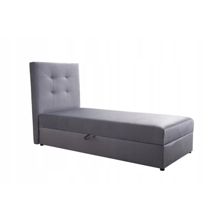 ŁÓŻKO KONTYNENTALNE DREAM 80 x200 MATERAC BONELL PROMOCJA - 20% !