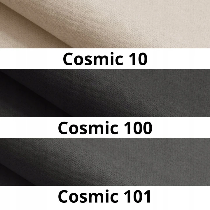 ŁÓŻKO KOTYNENTALNE GLAM BOSS SPRĘŻYNY BONELL 2x POJEMNIK KRYSZTAŁKI 200x200