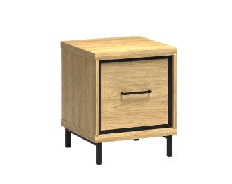 MAŁY STOLIK NOCNY ITALIA CICHY DOMYK NOGI