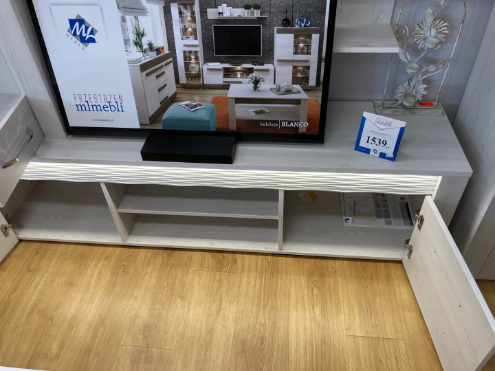 Meblościanka CLERMONT