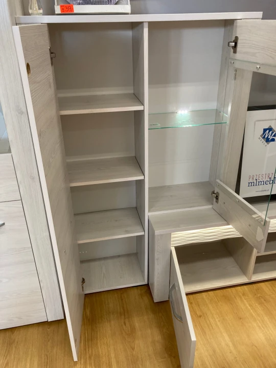 Meblościanka CLERMONT