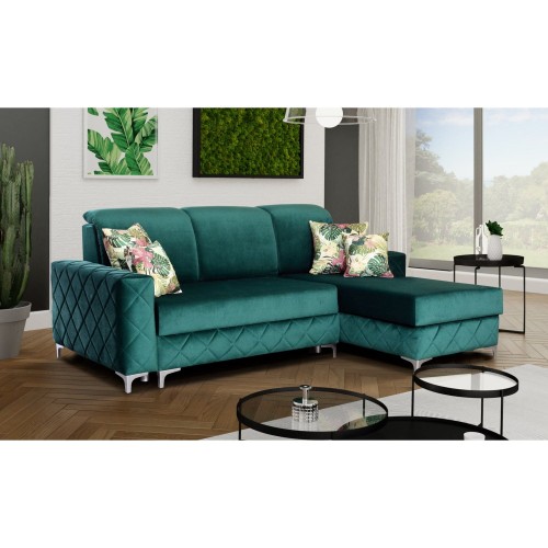 Narożnik Leon mini Promocja