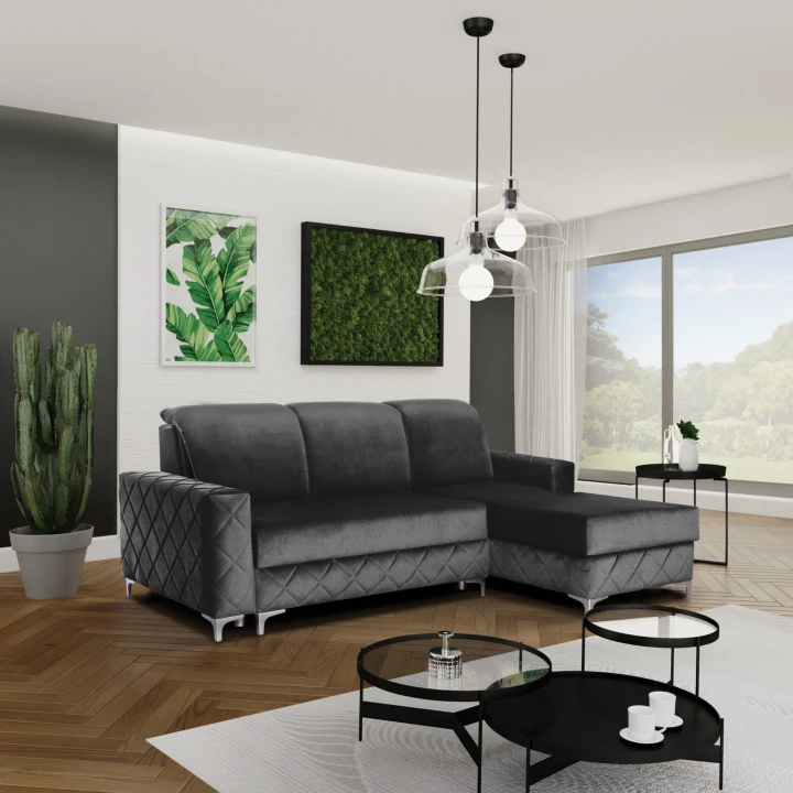 Narożnik Leon mini Promocja