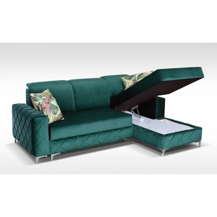 Narożnik Leon mini Promocja