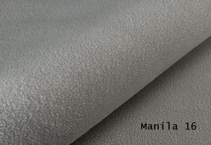 Narożnik rozkładany w kształcie litery U Leon