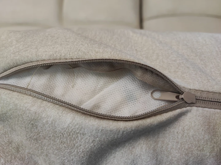 NAROŻNIK ROZKŁADANY ROGÓWKA DO SALONU FUNKCJA SPANIA SOFFI POJEMNIK