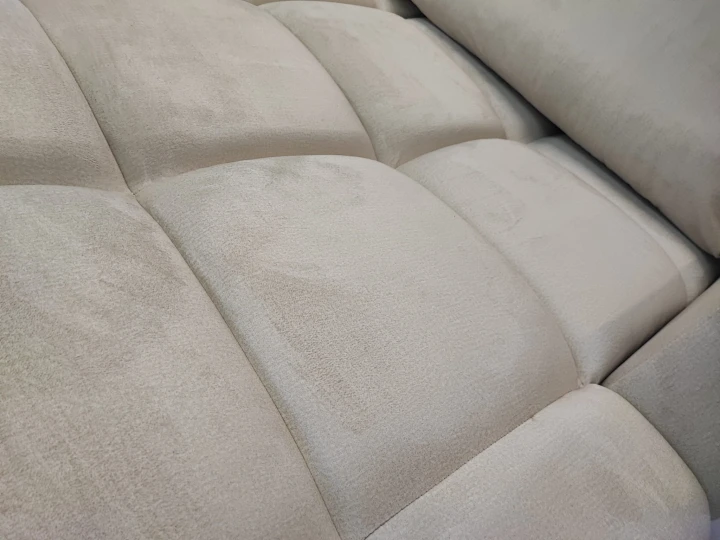 NAROŻNIK ROZKŁADANY ROGÓWKA DO SALONU FUNKCJA SPANIA SOFFI POJEMNIK