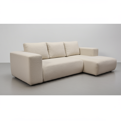 GRAFITOWY NAROŻNIK ROZKŁADANY Z FUNKCJĄ SPANIA POJEMNIK NA POŚCIEL  BELLA BARANEK BUCKLA