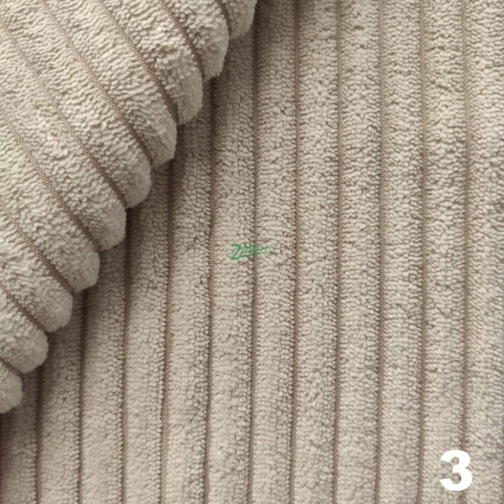 Narożnik z funkcja spania IVAR 1x POJEMNIK NA POŚCIEL PROMOCJA 3 KOLORY SZTRUKS