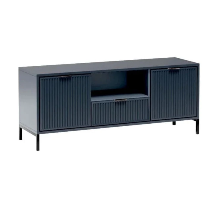 NOWOCZESNA SZAFKA RTV STOLIK TV 135 CM