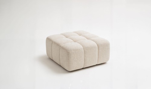 NOWOCZESNY NAROŻNIK MODUŁOWY 275x277 cm ROGÓWKA DO SALONU CLIXI BOUCKLE