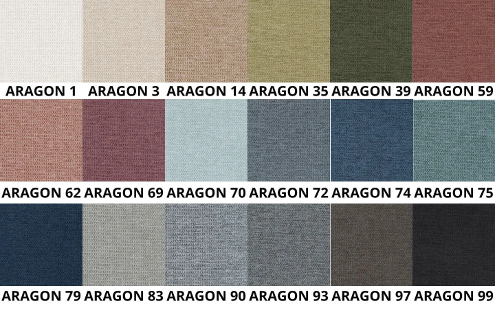 NOWOCZESNY NAROŻNIK ROZKŁADANY DO SALONU DRAGON L POJEMNIK SPRĘŻYNY FALISTE