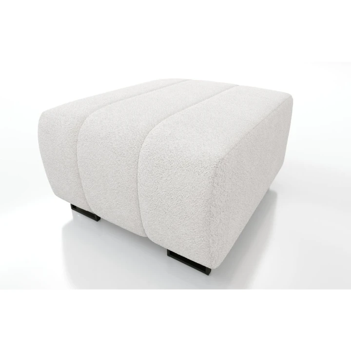 NOWOCZESNY WYGODNY KOMPLET WYPOCZYNKOWY LOFT ZESTAW MEBLI RAGNAR 3 + 2 + PUFA FUKCJAV SPANIA