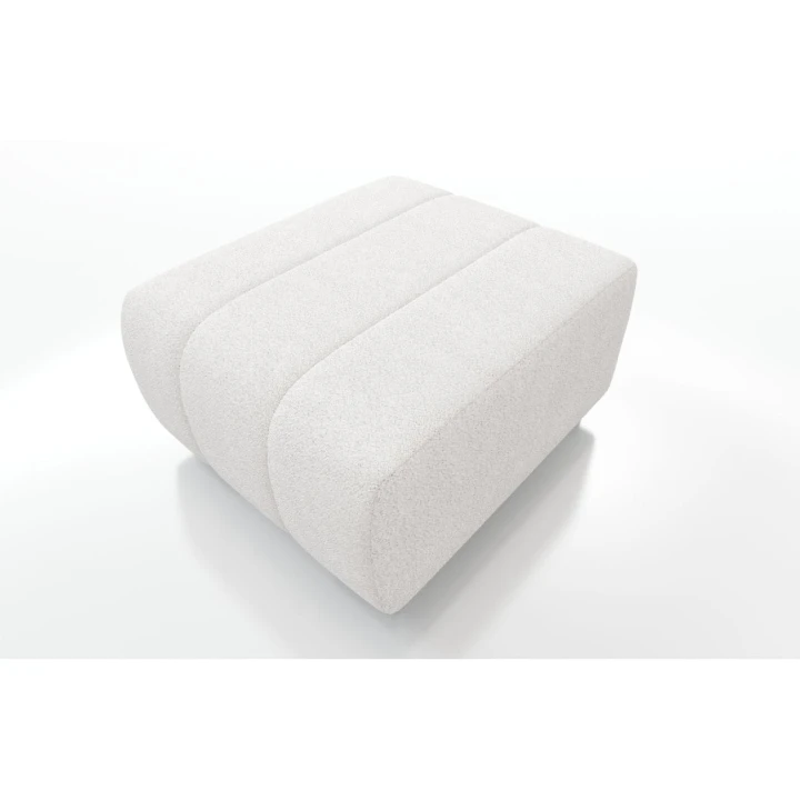 NOWOCZESNY WYGODNY KOMPLET WYPOCZYNKOWY LOFT ZESTAW MEBLI RAGNAR 3 + 2 + PUFA FUKCJAV SPANIA