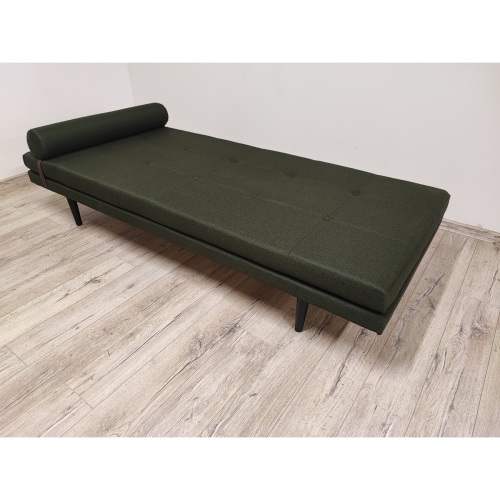 ŁÓŻKO DZIENNE KOZETKA SKANDYNAWSKA LEŻANKA SZEZLONG MALMO 37