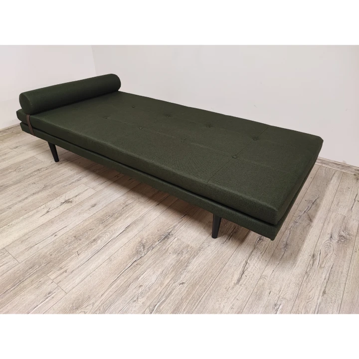 ŁÓŻKO DZIENNE KOZETKA SKANDYNAWSKA LEŻANKA SZEZLONG MALMO 37