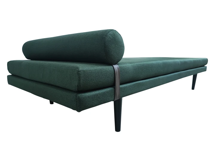 ŁÓŻKO DZIENNE KOZETKA SKANDYNAWSKA LEŻANKA SZEZLONG MALMO 37