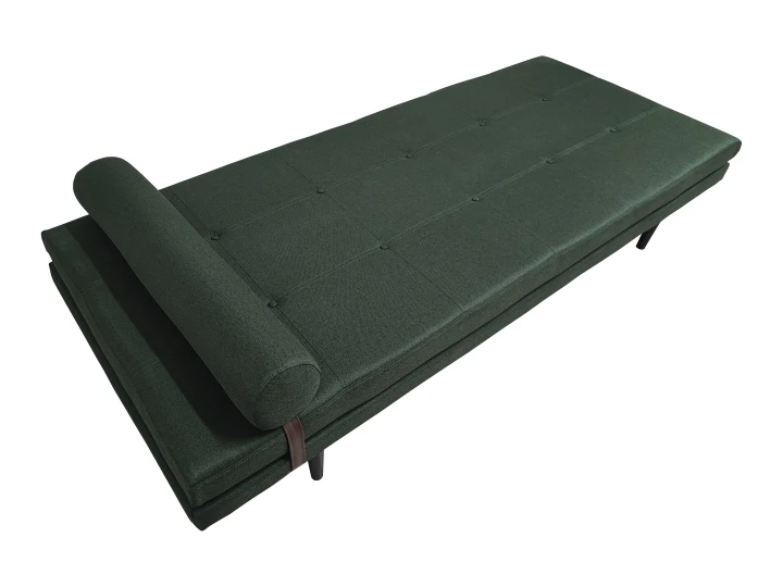 ŁÓŻKO DZIENNE KOZETKA SKANDYNAWSKA LEŻANKA SZEZLONG MALMO 37