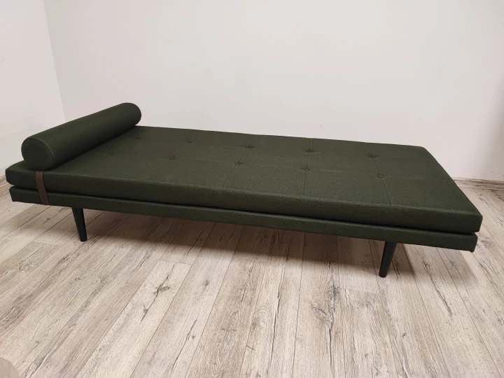 ŁÓŻKO DZIENNE KOZETKA SKANDYNAWSKA LEŻANKA SZEZLONG MALMO 37