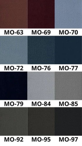 PRÓBKI TKANIN OBICIOWYCH PRÓBKI MATERIAŁÓW WYSYŁKA 48H