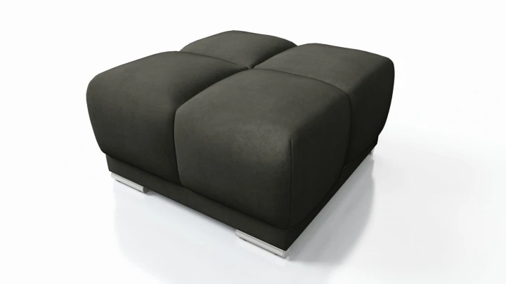 Pufa HONEY DUŻO KOLORÓW -20% OKAZJA pikowana pufa