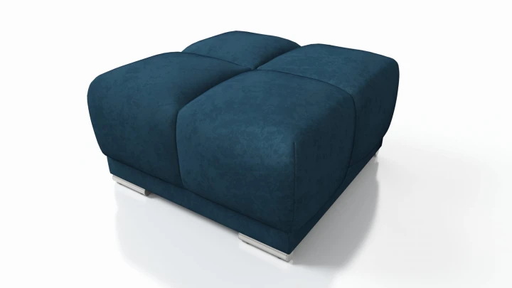 Pufa HONEY DUŻO KOLORÓW -20% OKAZJA pikowana pufa