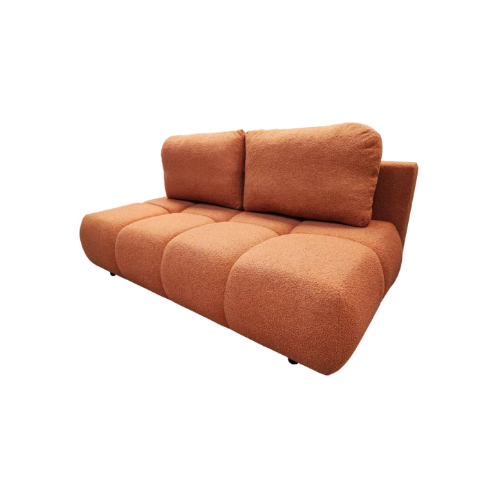 SOFA MINI HONEY KANAPA 195CM IDEALNA DO SALONU Z FUNKCJA SPANIA tkanina CENTAUR