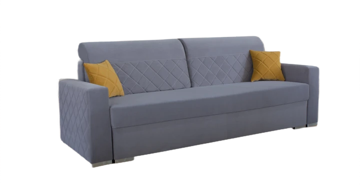 SOFA ROZKŁADANA Z FUNKCJĄ SPANIA TAMARA
