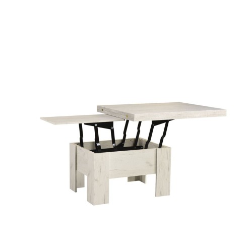 STÓŁ ROZKŁADANY ŁAWOSTÓŁ FOLD 100/200X80 CM