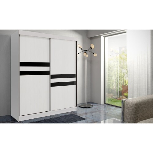 Szafa przesuwna Asturia 150 cm