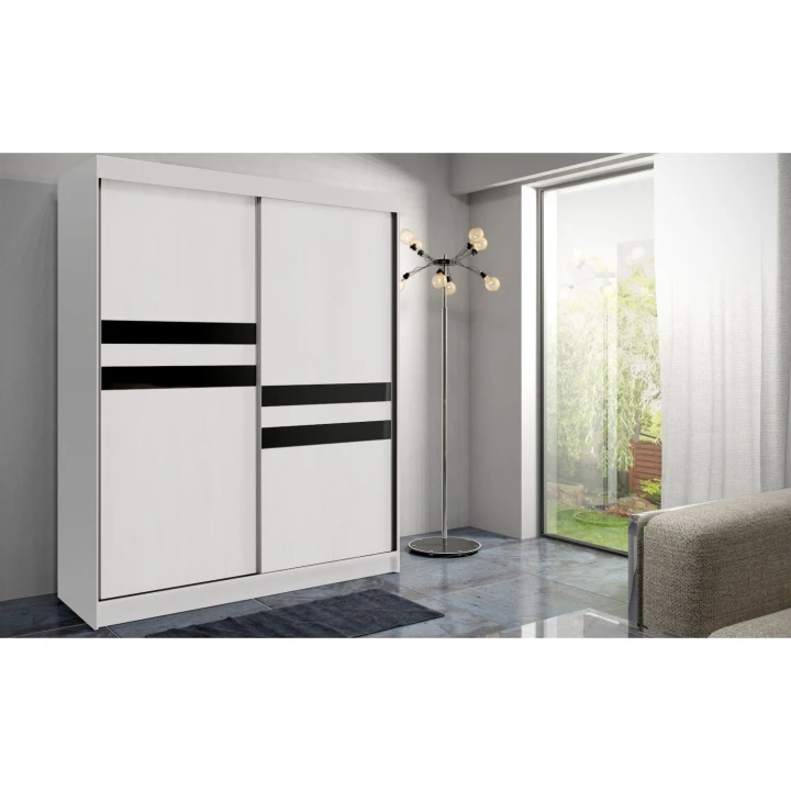 Szafa przesuwna Asturia 150 cm