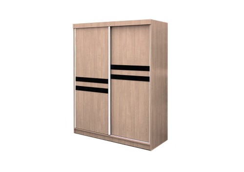 Szafa przesuwna Asturia 150 cm